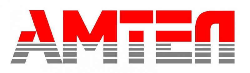Логотип амтел